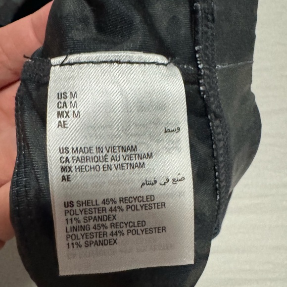 Sports bra M - Picture 3 of 3